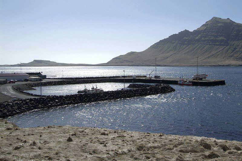 Stöðvarfjörður