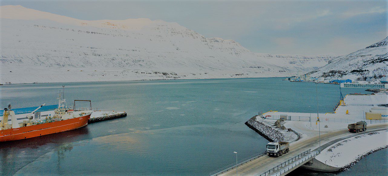 Seyðisfjörður