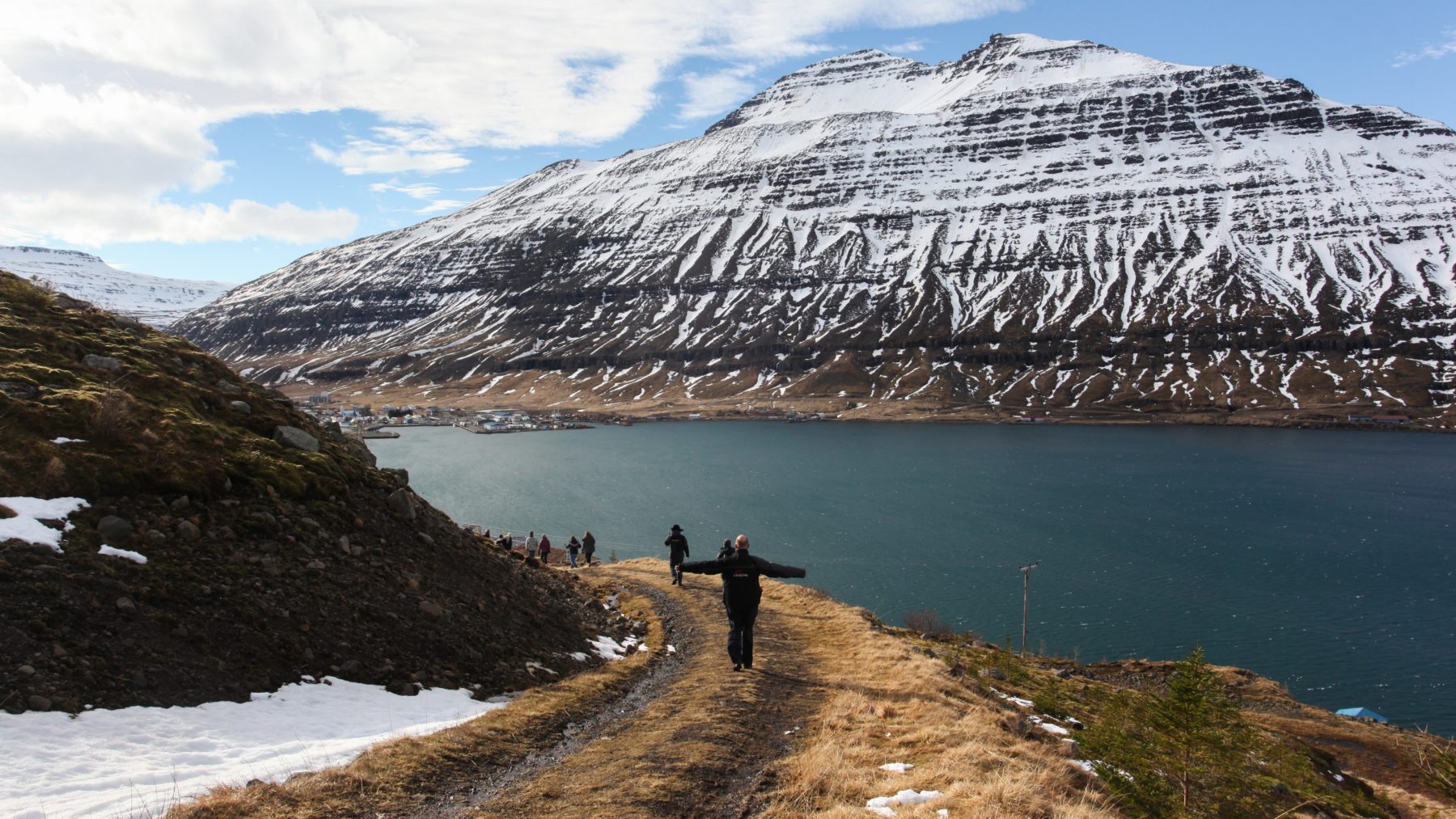 Seyðisfjörður