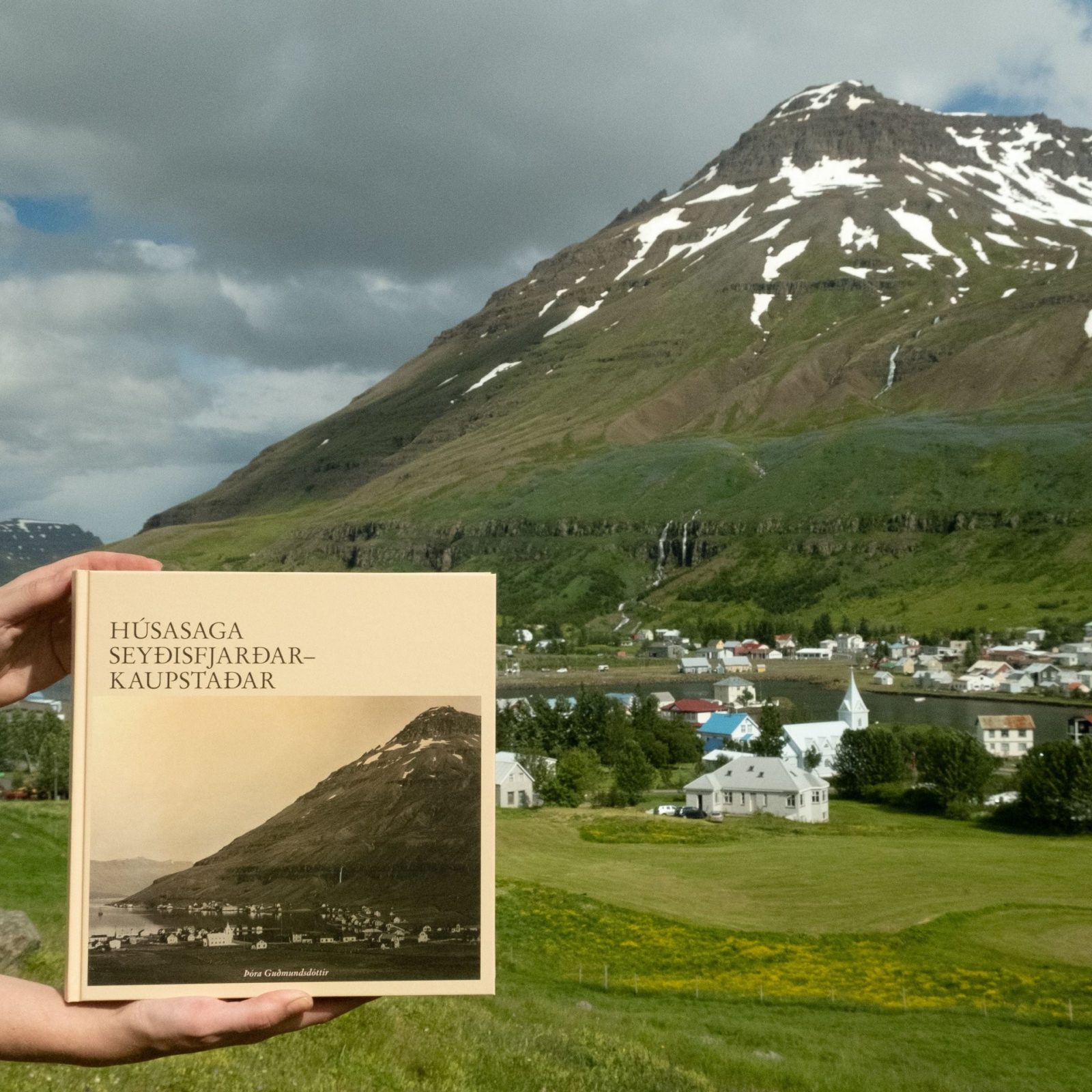 Húsasaga Seyðisfjarðar