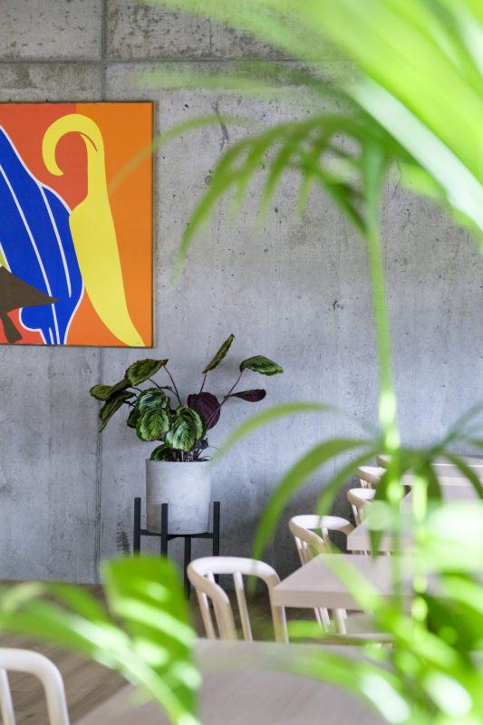 Múlinn í Neskaupstað