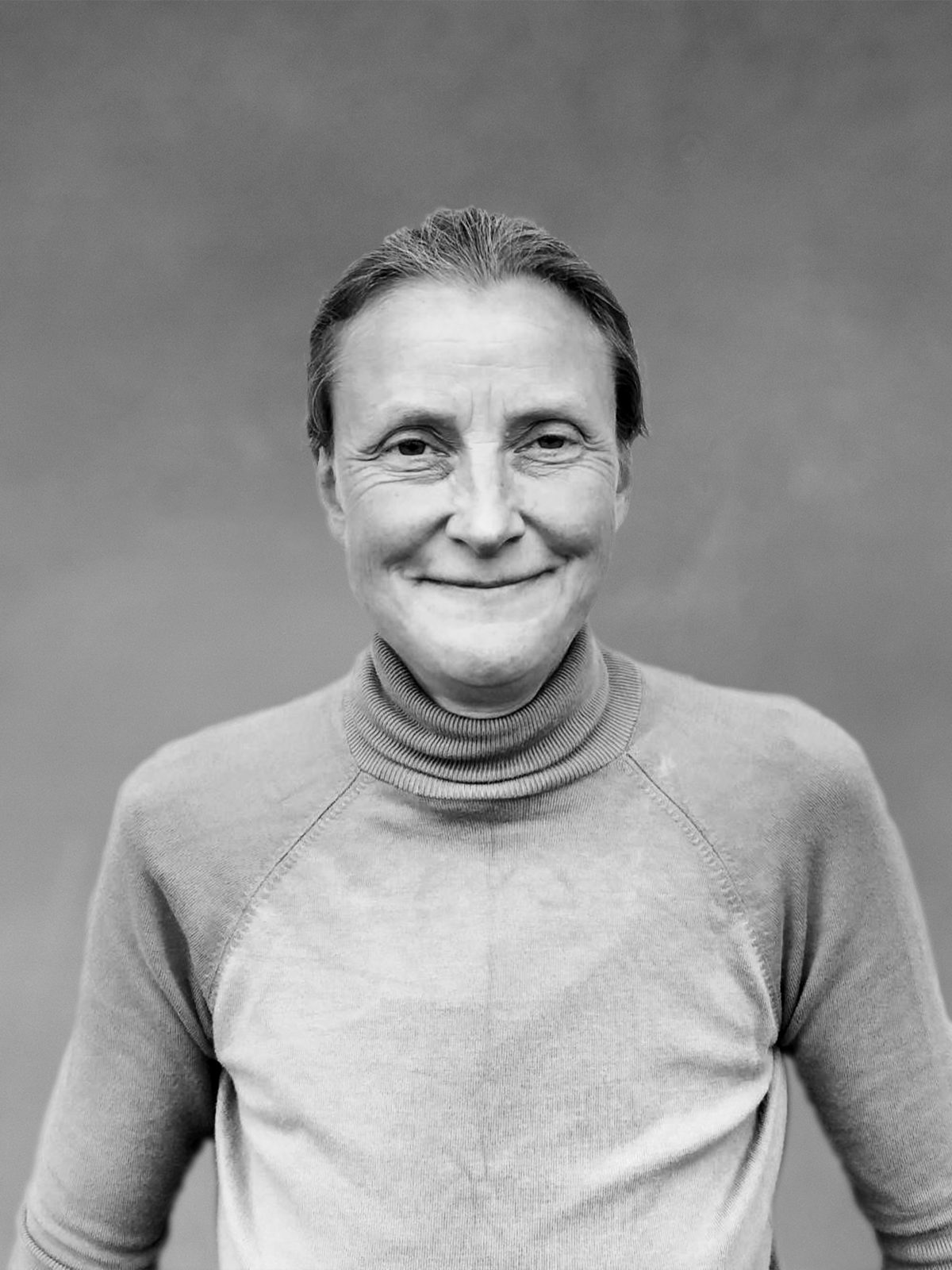 Anna Sigurveig Magnúsdóttir.