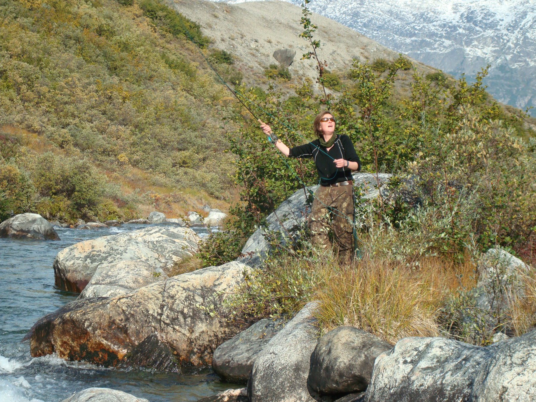 Anna Sigurveig Magnúsdóttir