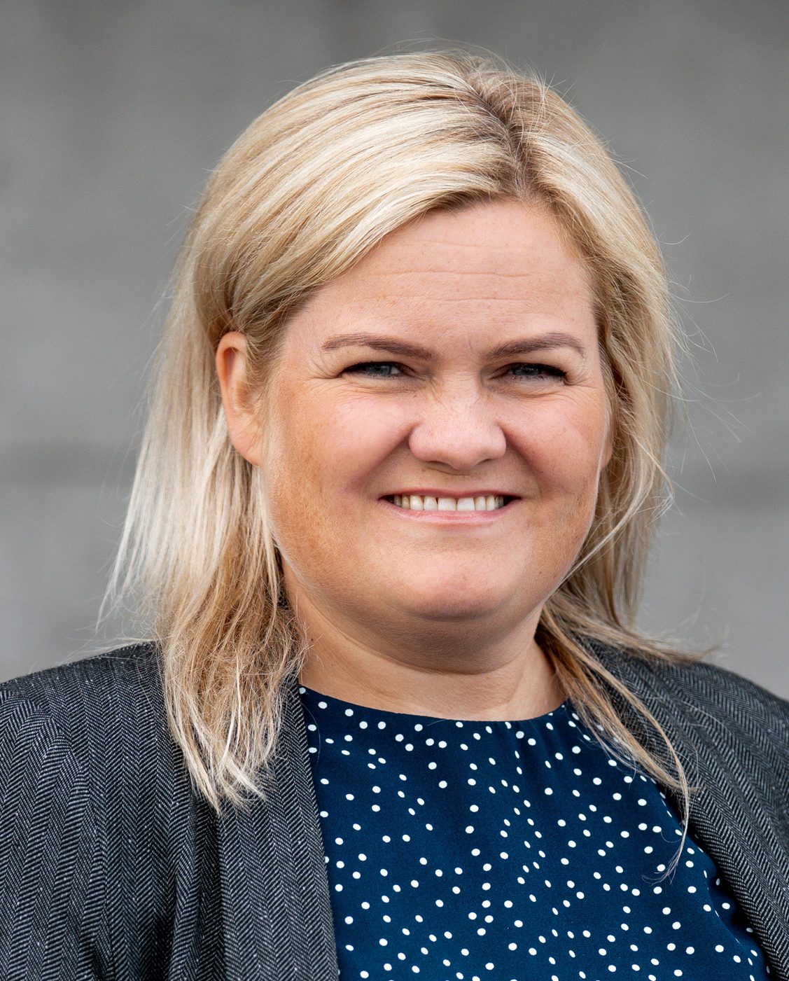 Arnheiður Jóhannsdóttir