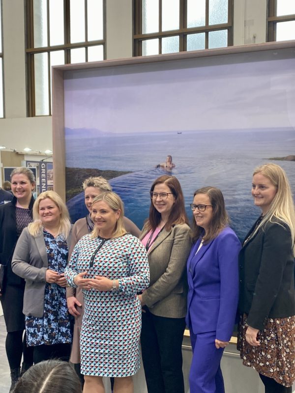 ITB Berlin mars 2023