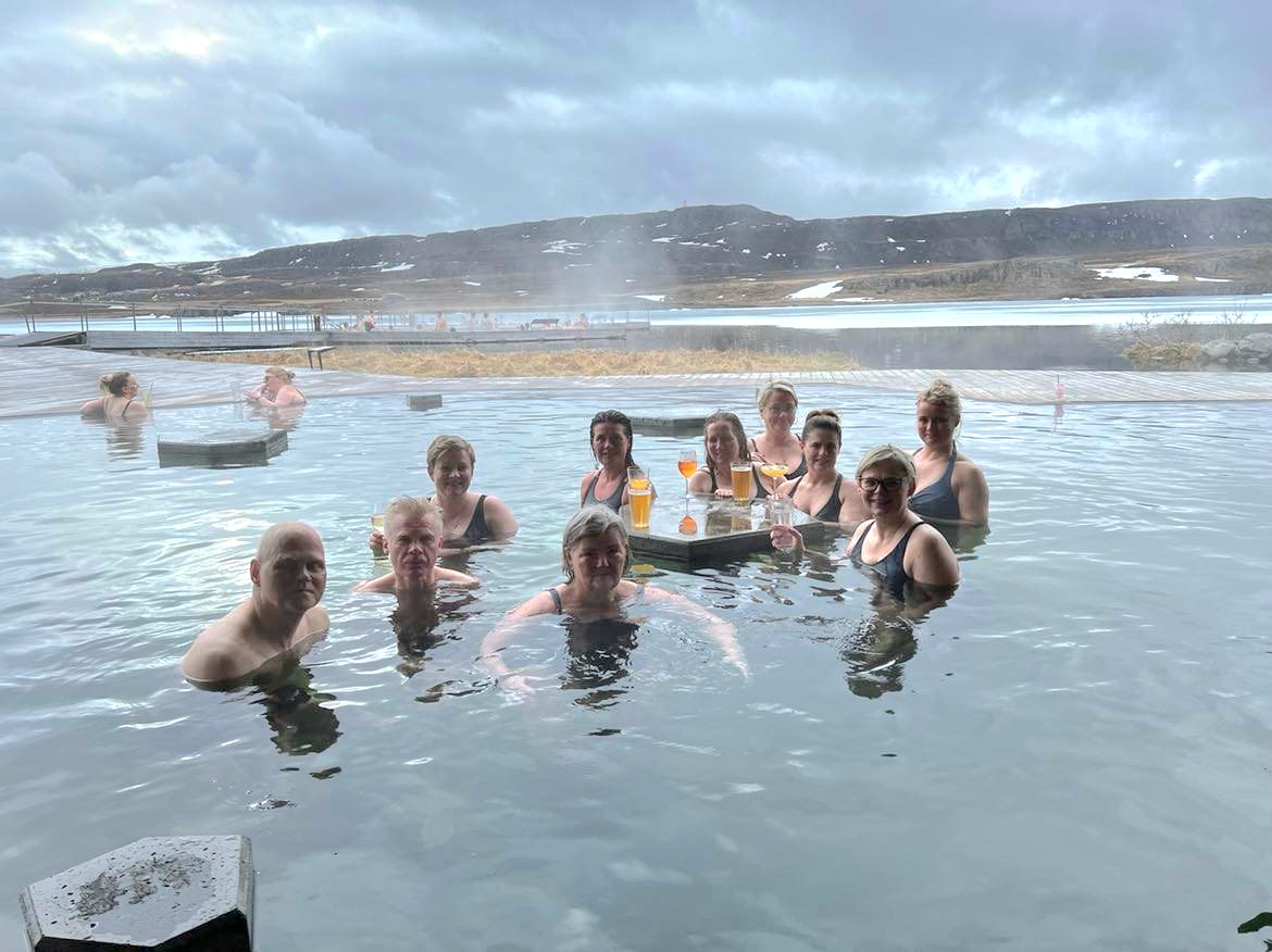 Símennt aðalfundur