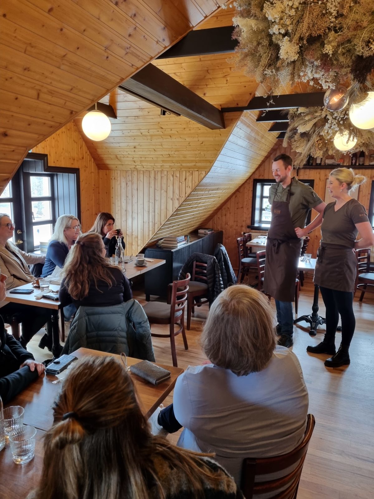 Símennt - aðalfundur 2023