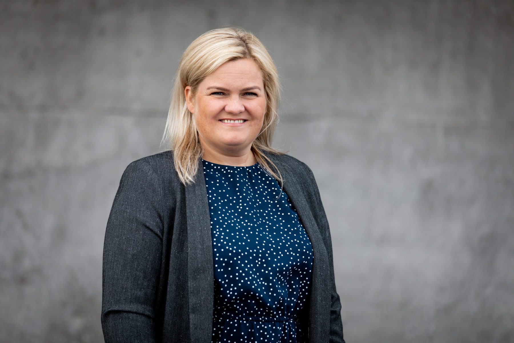 Arnheiður Jóhannsdóttir, framkvæmdastjóri Markaðsstofu Norðurlands