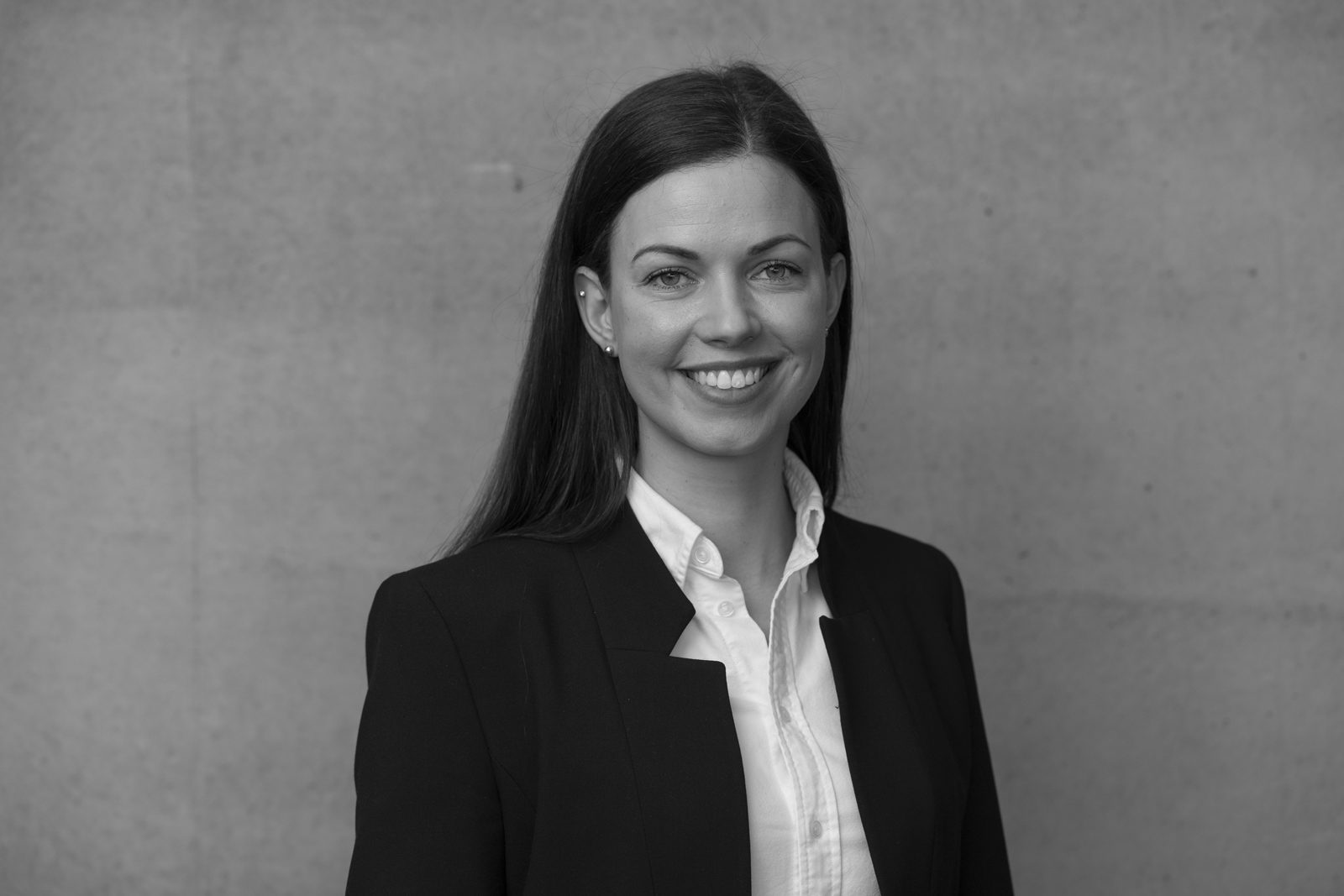Hildur Sveinbjörnsdóttir, fyrirtækjaráðgjafi hjá Arctica Finance