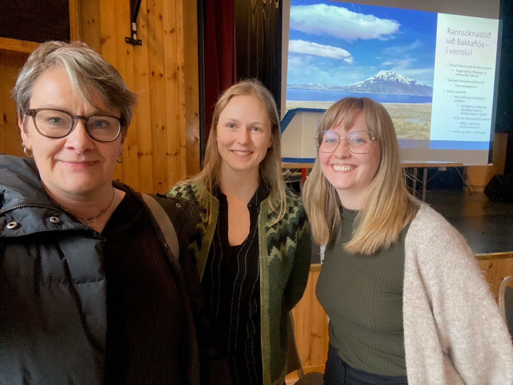 Málþing Þórshöfn 03042023