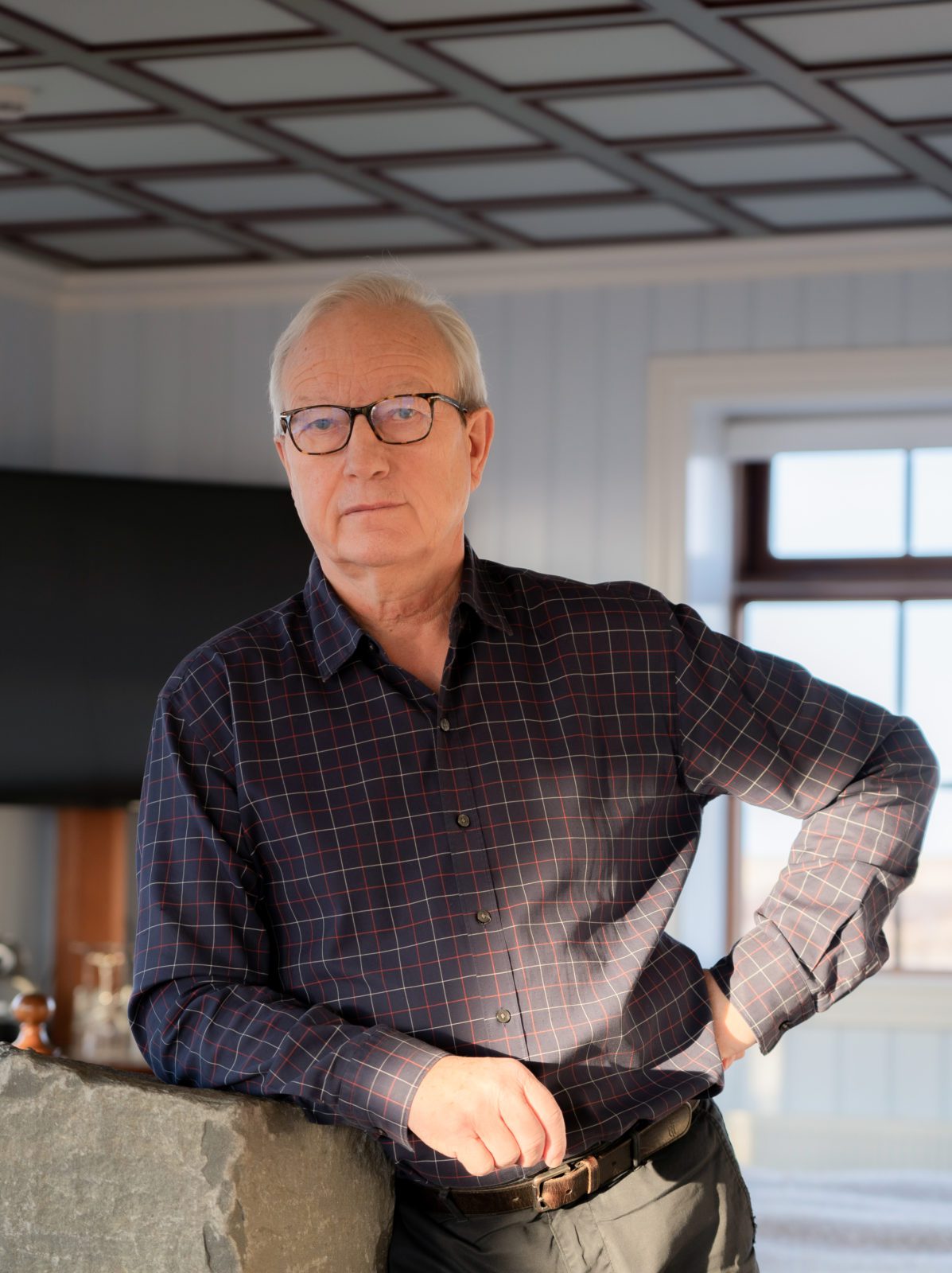 Friðrik Pálsson
