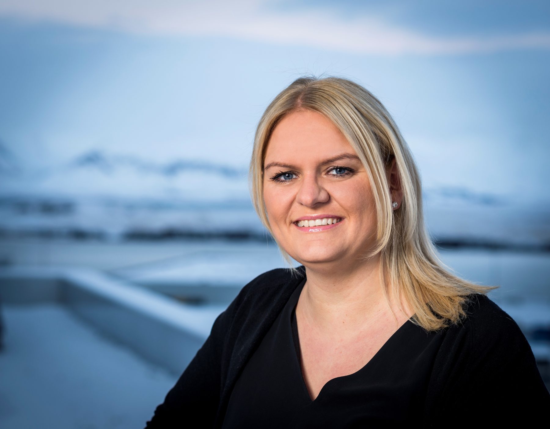 Inga Hlín Pálsdóttir, ráðgjafi