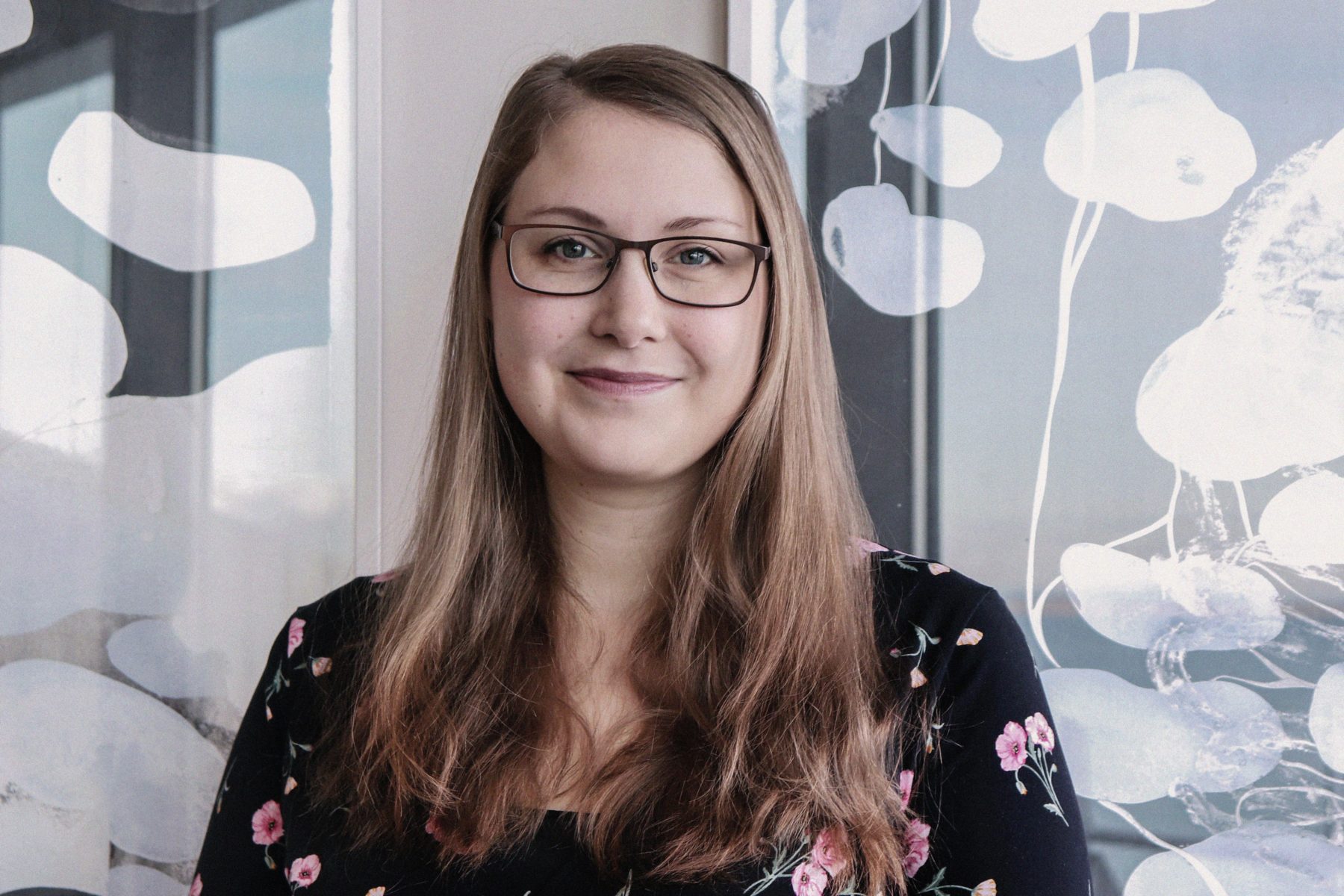 Hulda Óladóttir