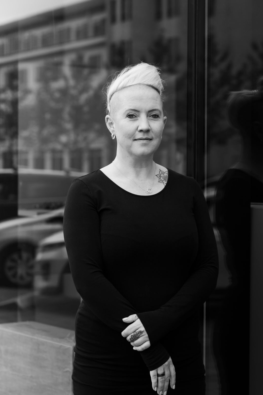 Árdís Björk Jónsdóttir