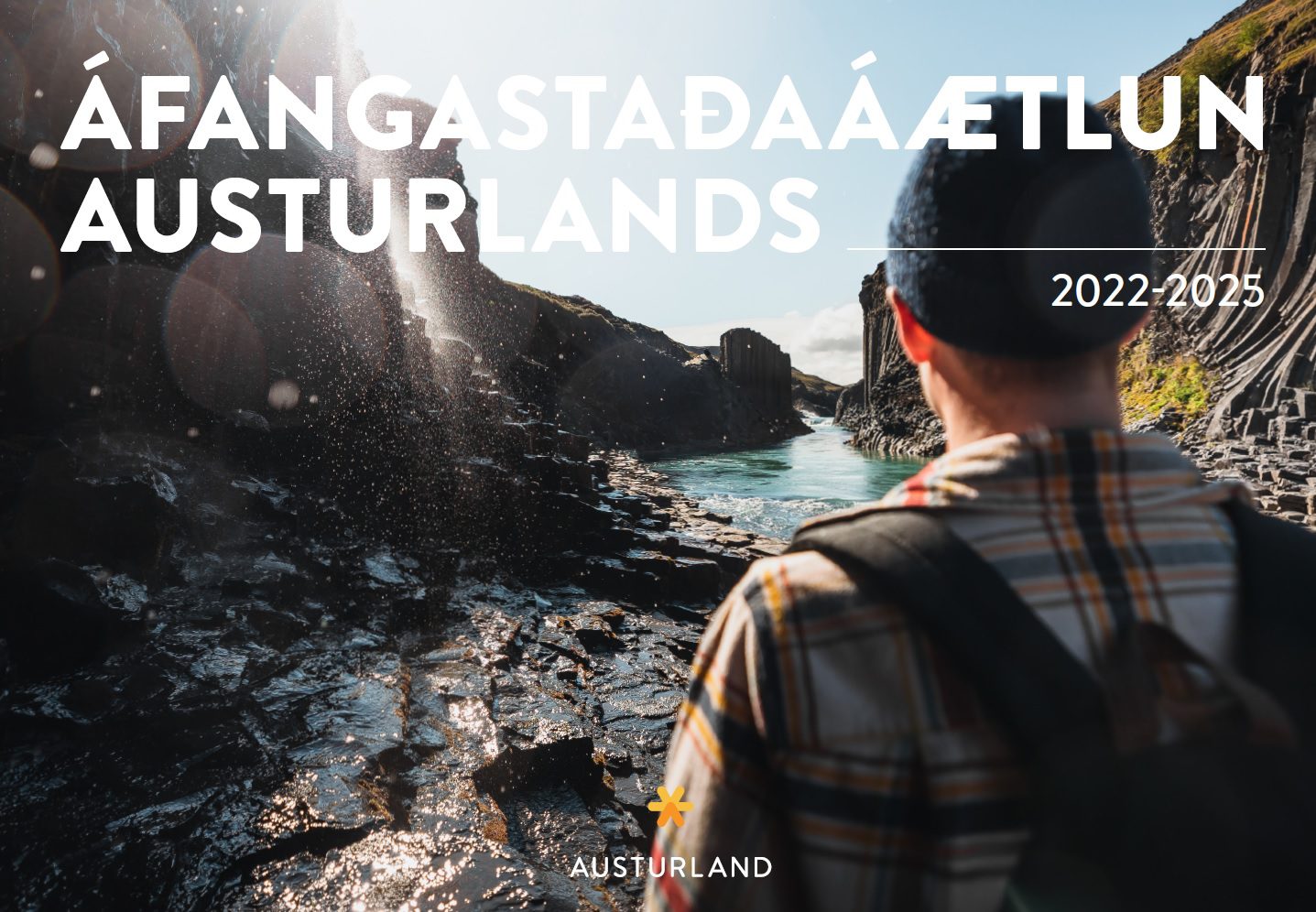 Áfangaáætlun Austurlands 2022 - 2025