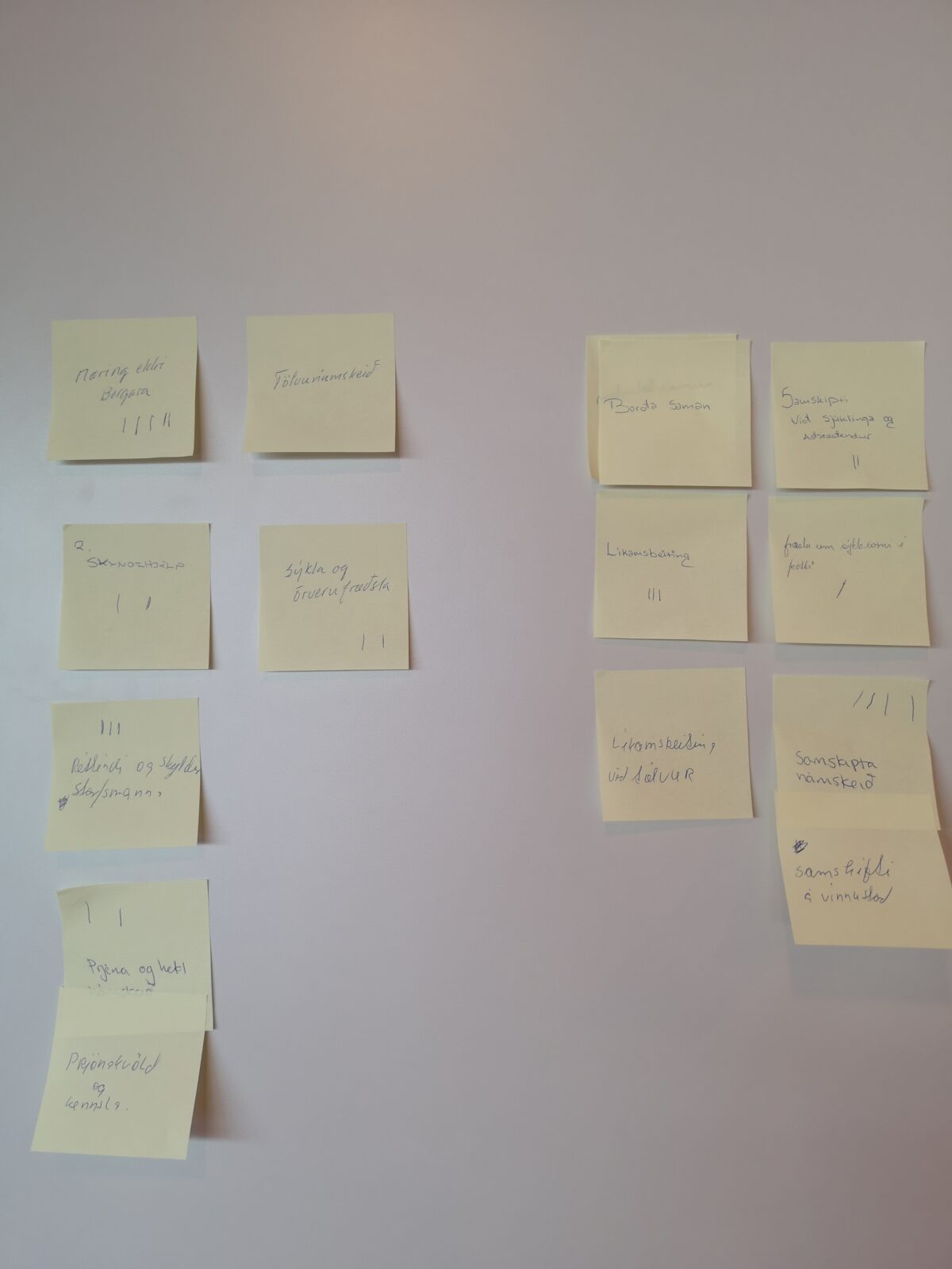 Fræðslustjóri að láni - námskeið - fræðsla