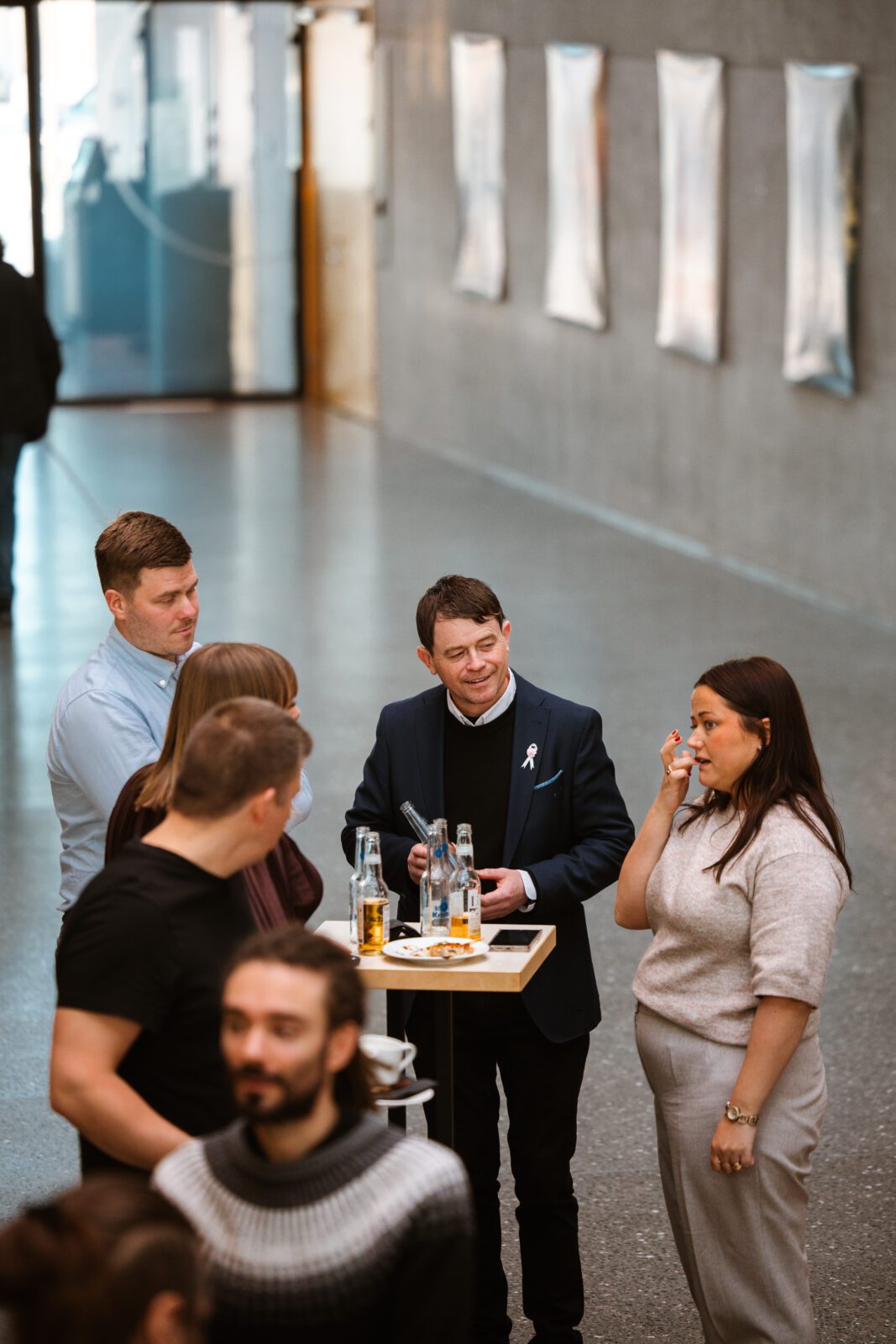 Startup Landið 2025