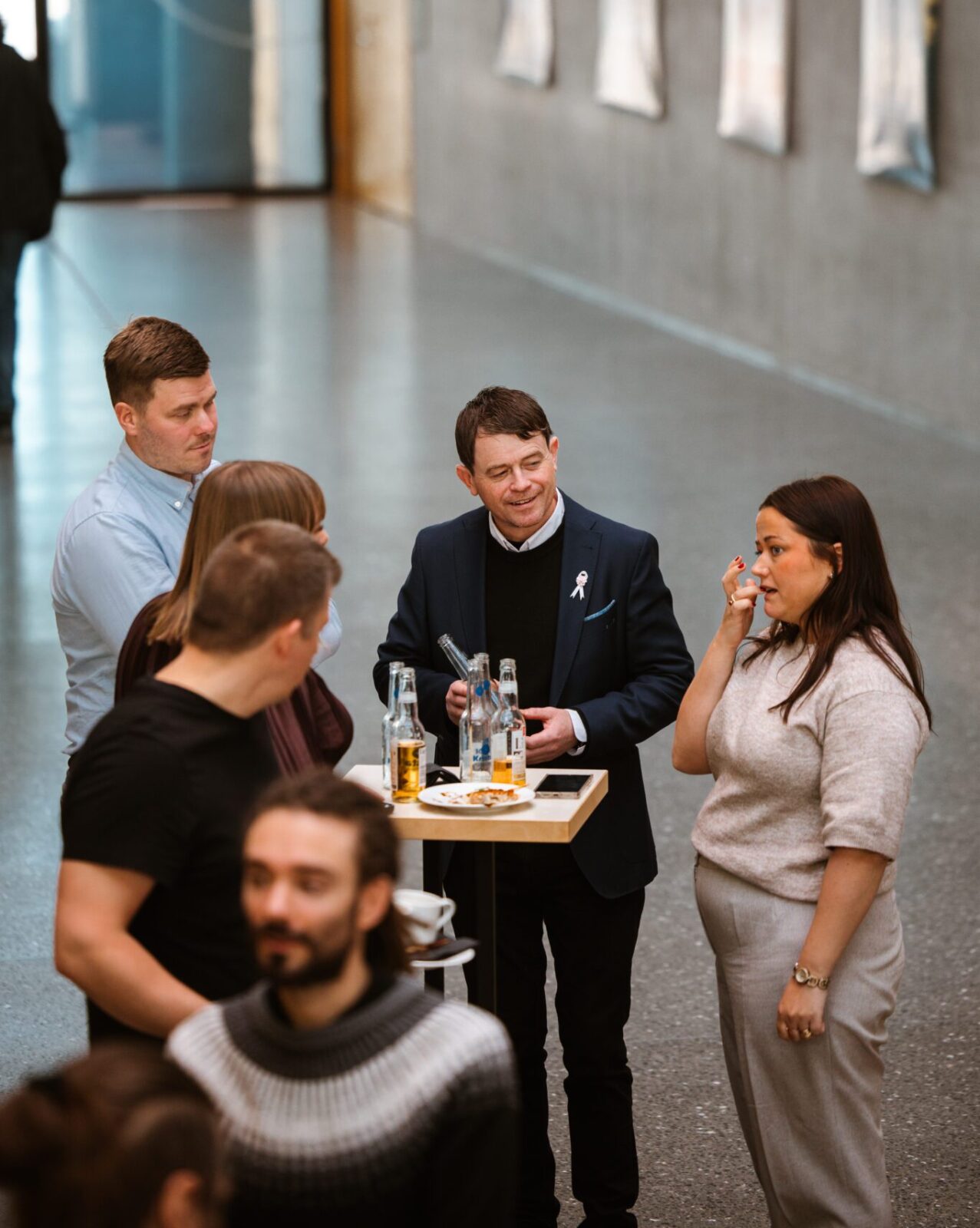 Startup Landið 2025