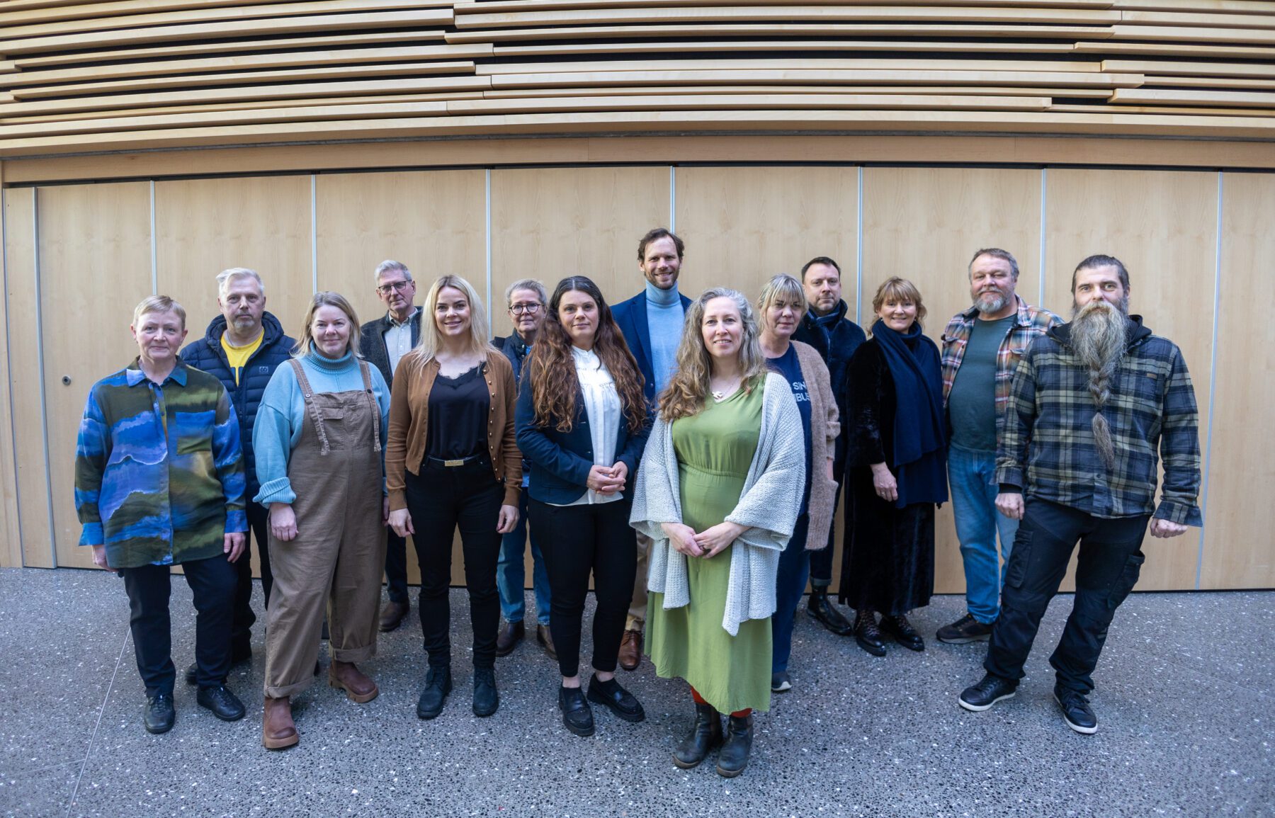 Startup Landið 2025