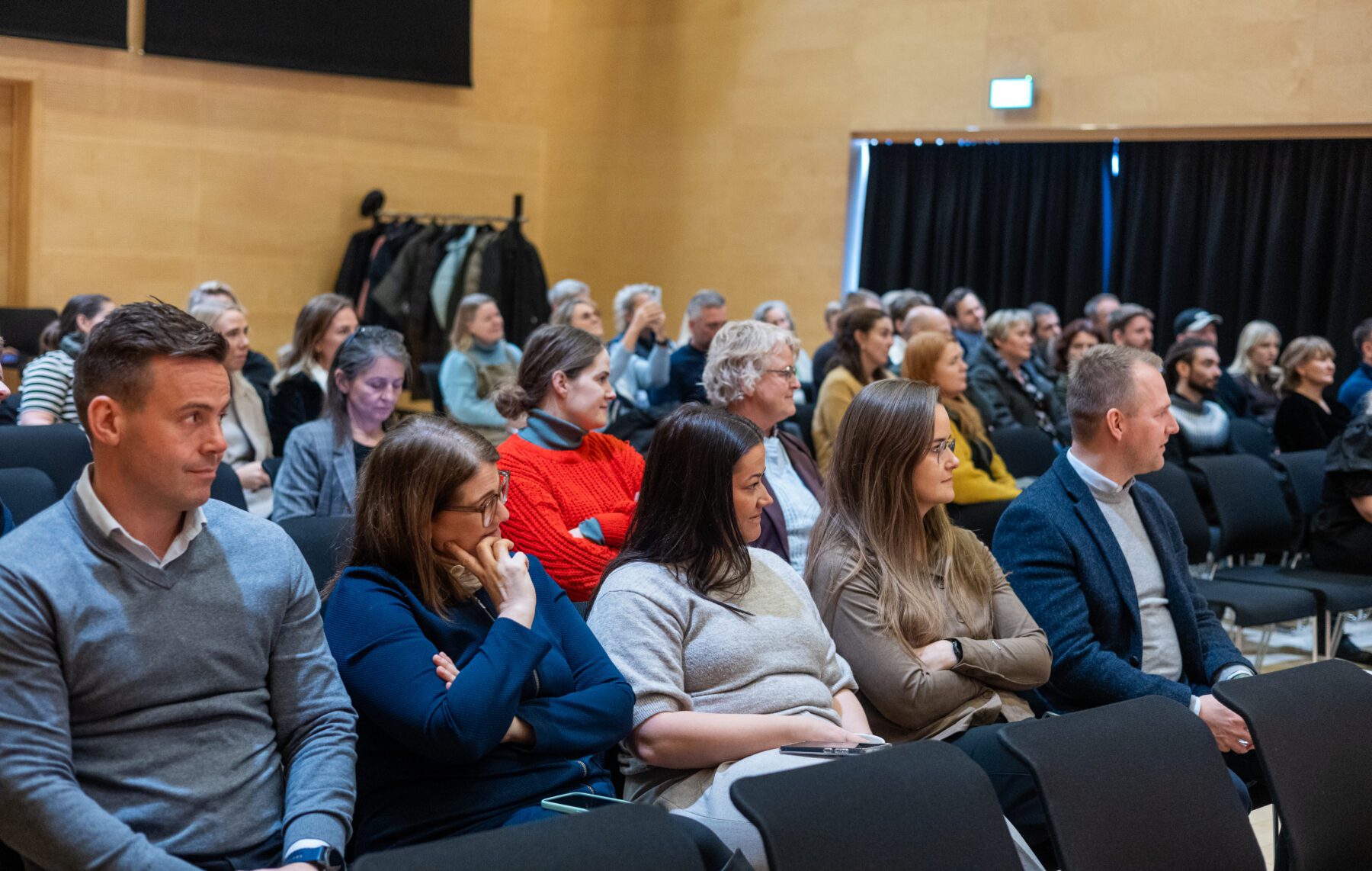 Startup Landið 2025