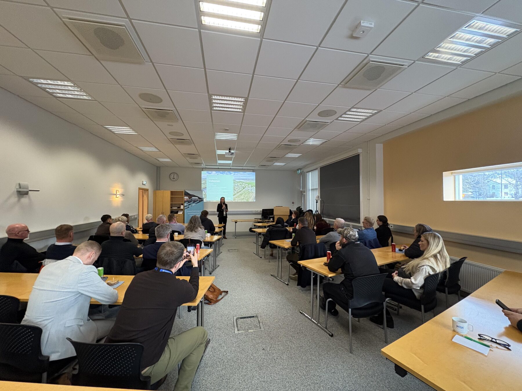 Húsnæðis- og mannvirkjastofnun (HMS)