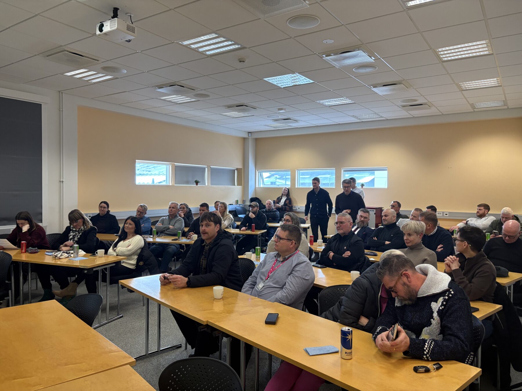 Húsnæðis- og mannvirkjastofnun (HMS)