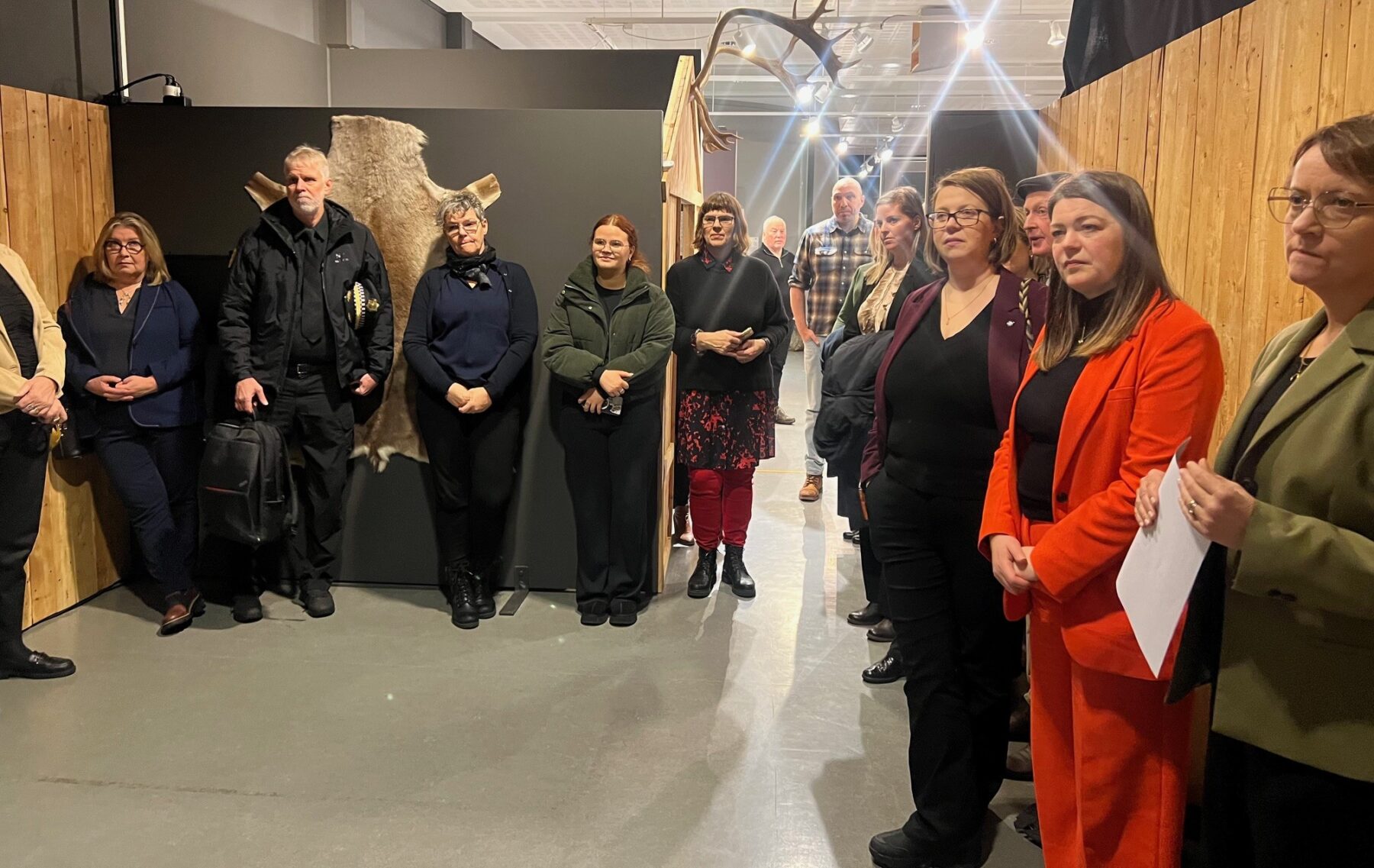 Farsældarráð Austurlands