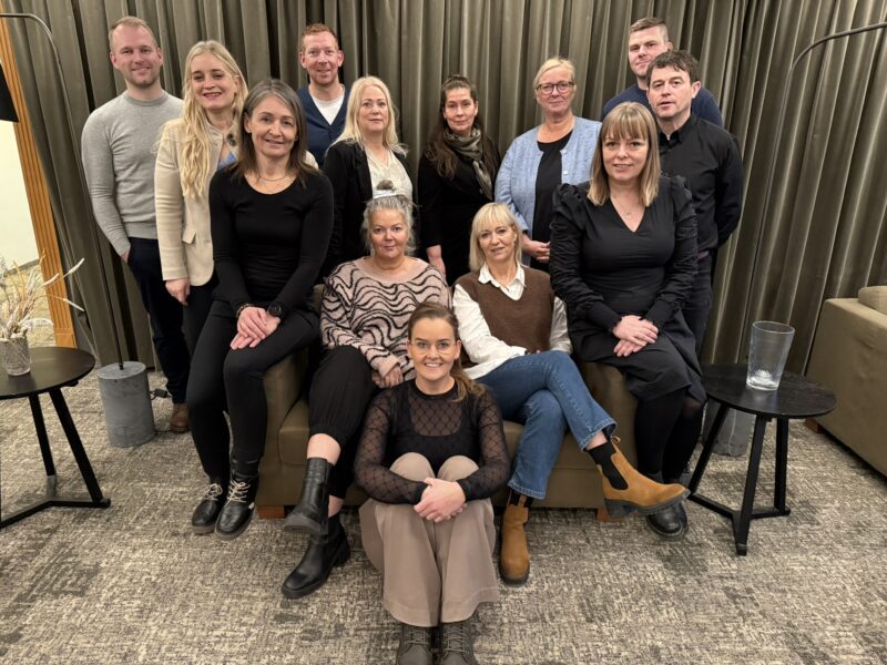 Fagráð atvinnuráðgjafa Hveragerði nóvember 2025