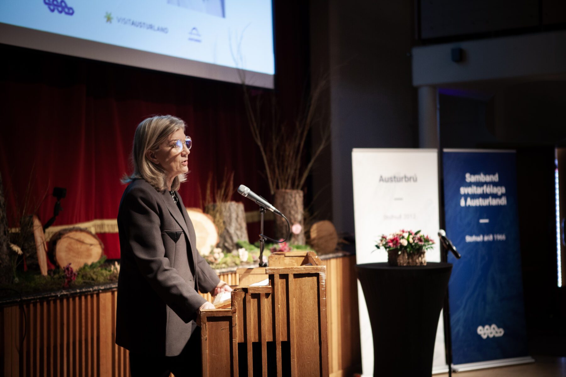 Hanna Katrín Friðriksson