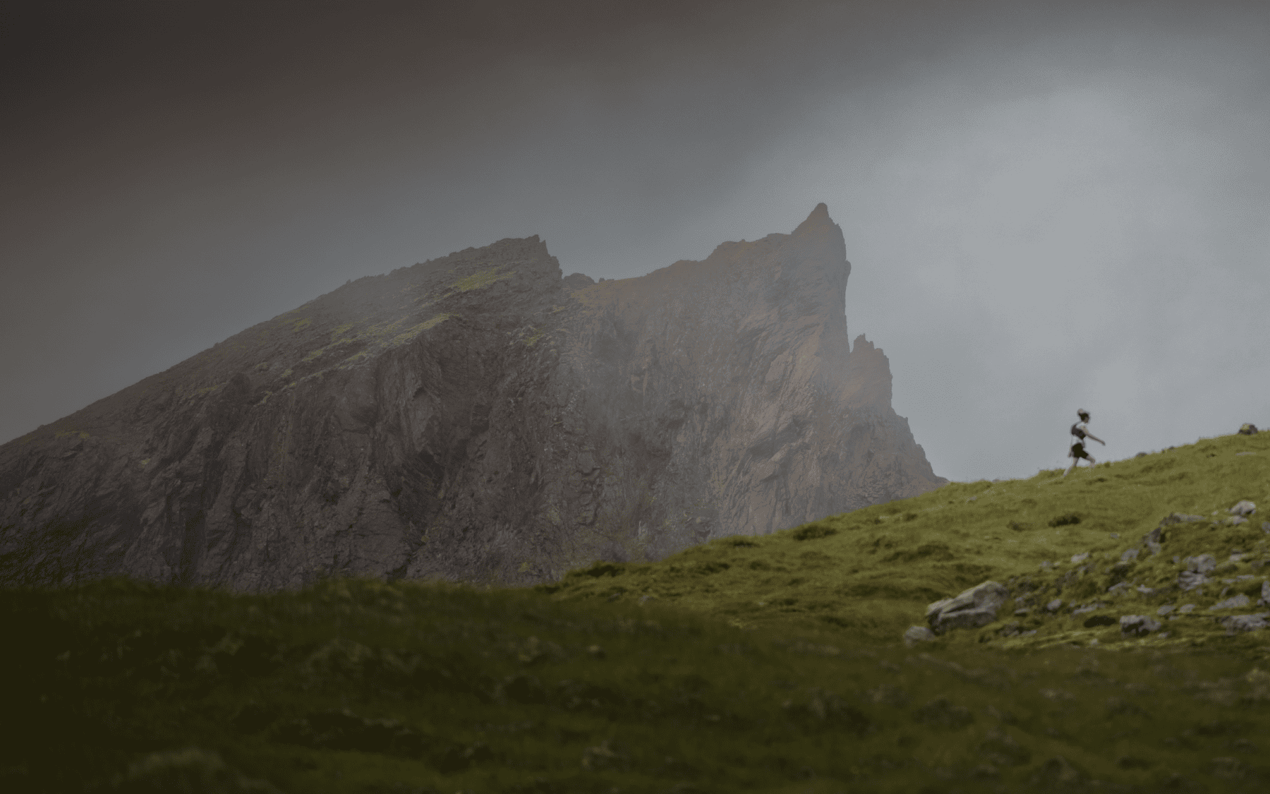 Dyrfjallahlaup